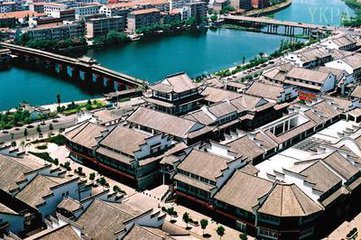 《水润永康》宣传片走入大众视野，国韵传媒为(图1)